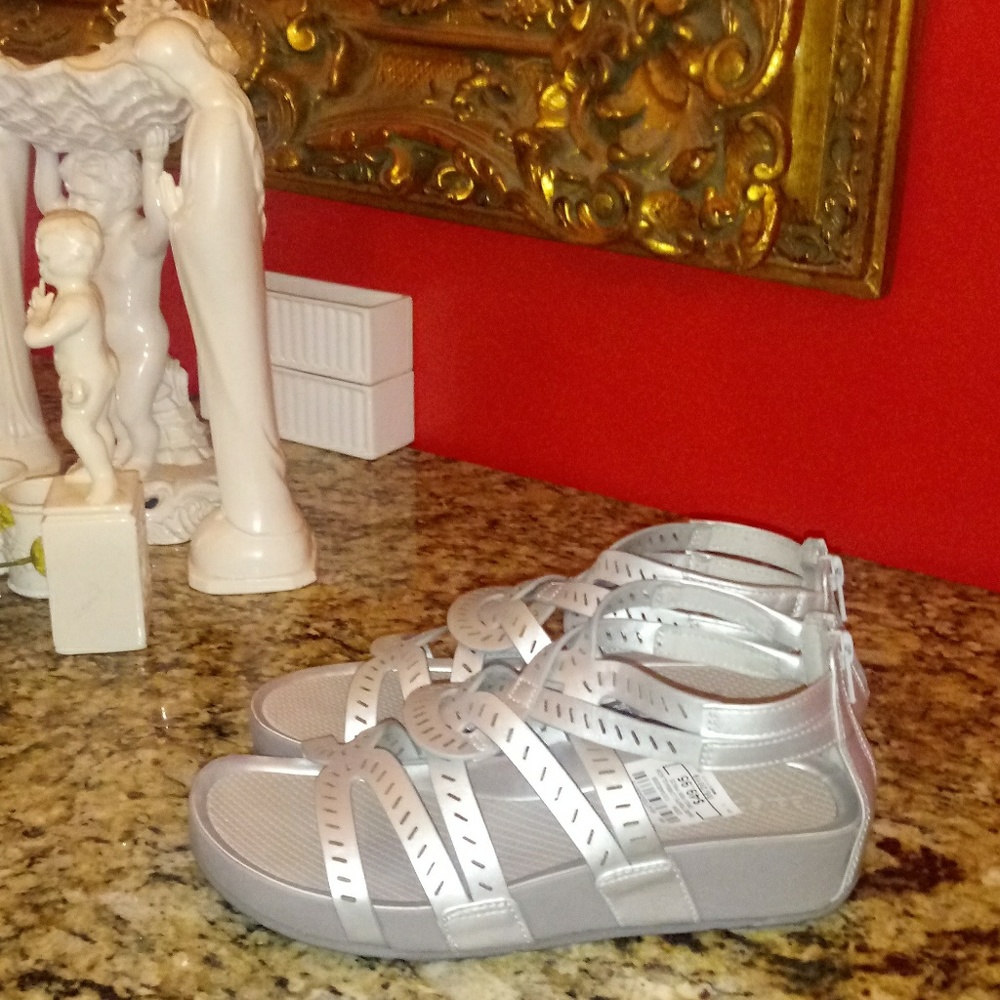 1014 BareTrap Lorragladia Sandals